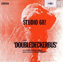 Double Decker Bus