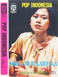 Pop Indonesia