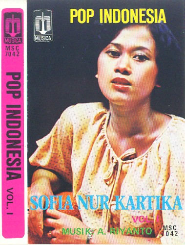 Pop Indonesia