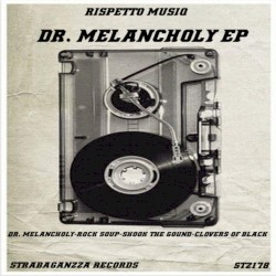Dr. Melancholy