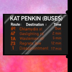 Buses
