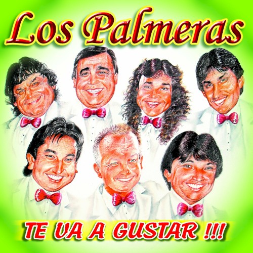 Te Va A Gustar