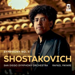 Symphony no. 7
