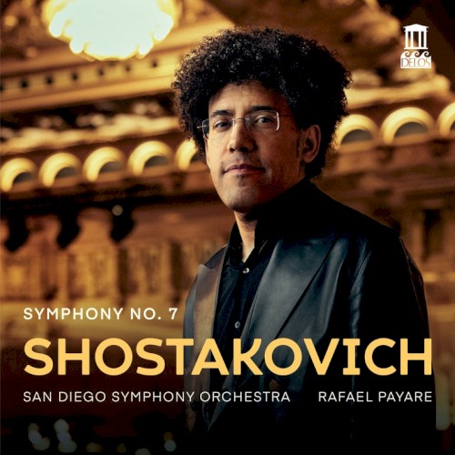 Symphony no. 7