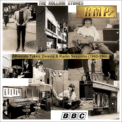 Alternate Takes, Demos & Radio Sessions (1963–1966)