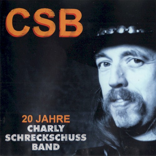 20 Jahre Charly Schreckschuss Band