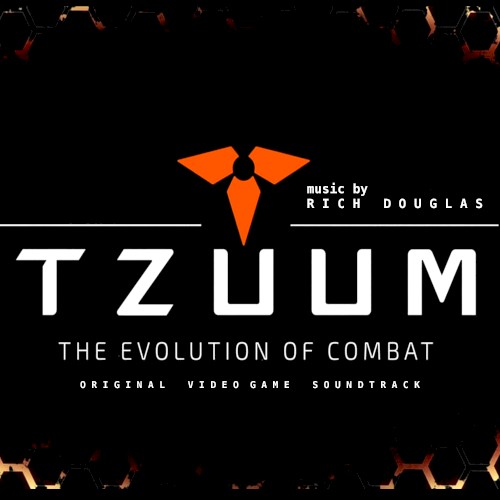 Tzuum (original soundtrack)