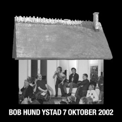 Ystad 7 oktober 2002