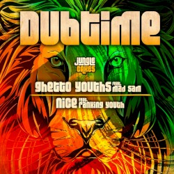 Ghetto Youths / Nice