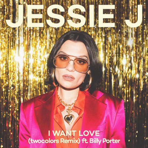 I Want Love (twocolors remix)