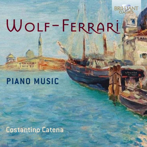 Piano Music