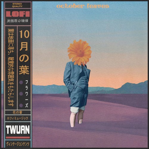 october leaves