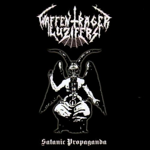 Satanic Propaganda
