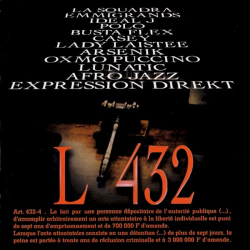 L 432