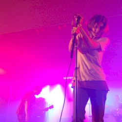 Live at ATP-NY 2010