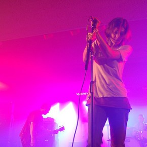 Live at ATP-NY 2010