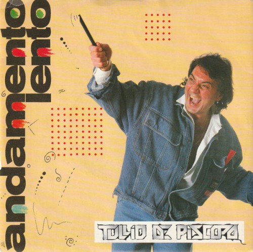 Andamento Lento