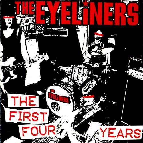 The First Four Years
