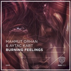 Burning Feelings