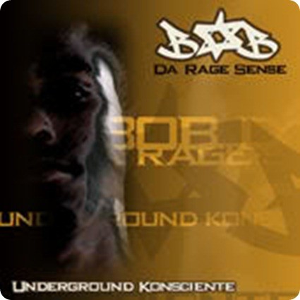 Underground Konsciente