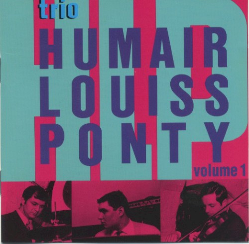 Trio HLP: Volume 1