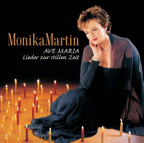 AVE MARIA - Lieder zur stillen Zeit