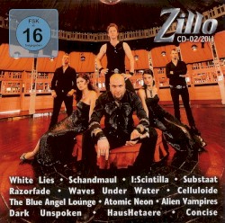 Zillo CD-02/2011
