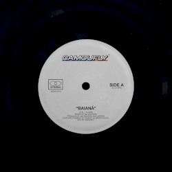 Baianá / Hey Hey (Remixes)