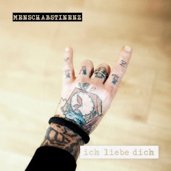 Ich liebe dich