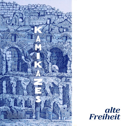 Alte Freiheit