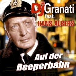 Auf der Reeperbahn