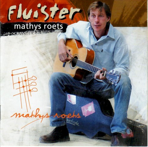 Fluister
