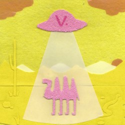V.
