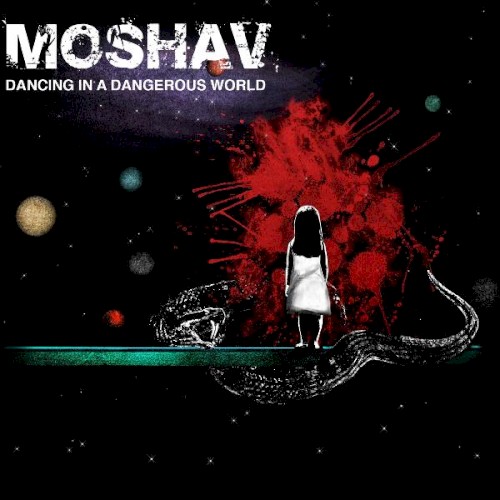 Dancing in a Dangerous World