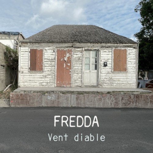 Vent diable