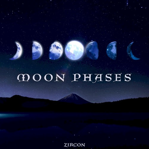 Moon Phases EP