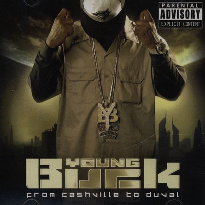 From Cashville to Duval