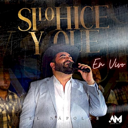 Si lo hice y que (en vivo)
