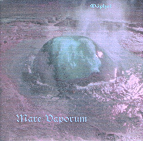 Mare Vaporum