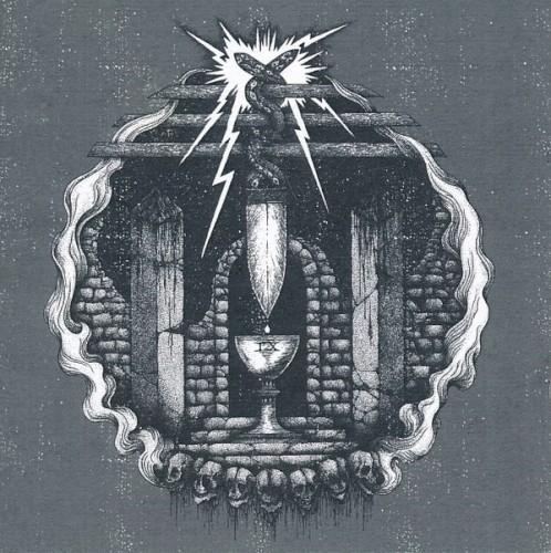 The Dagger & the Chalice