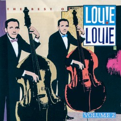 The Best of Louie Louie, Volume 2
