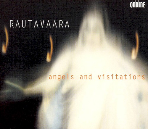 Angels and Visitations