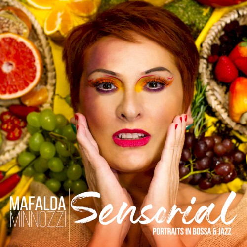 Sensorial: Portraits in Bossa & Jazz