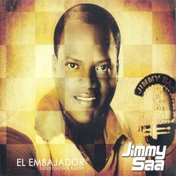 El embajador
