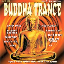 Buddha Trance