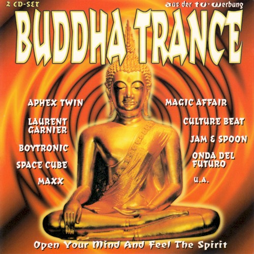 Buddha Trance