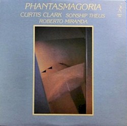 Phantasmagoria