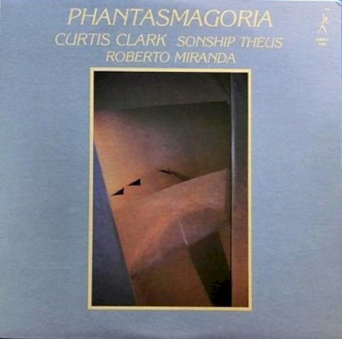 Phantasmagoria
