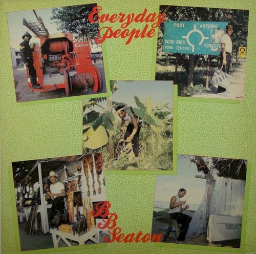 Everyday People