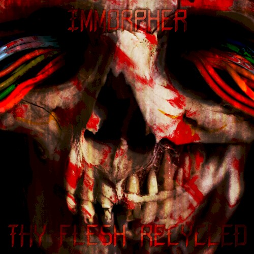 Thy Flesh Recycled